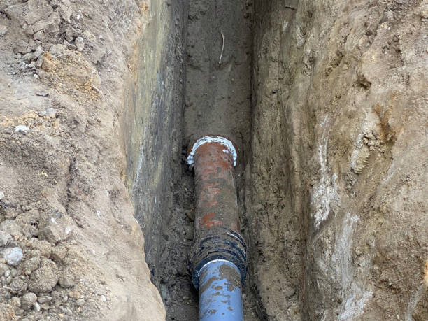 24/7 water damage repair in Woodbine, NJ